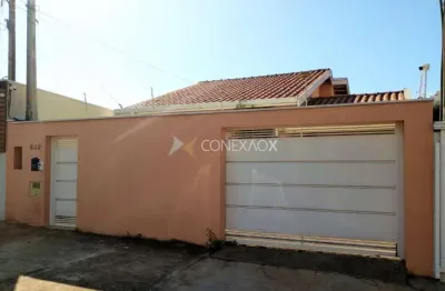 Casa comercial à venda na rua frei manoel da ressurreição, 642, jardim guanabara, campinas, 192 m2 por r$ 950.000