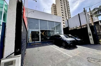 Sala comercial à venda na rua buarque de macedo, 981, jardim guanabara, campinas, 250 m2 por r$ 1.100.000
