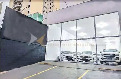 Sala comercial à venda na Rua Buarque de Macedo, 981, Jardim Guanabara, Campinas, 250 m2 por R$ 1.100.000