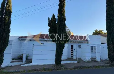 Casa comercial à venda na rua doutor cândido gomide, 751, jardim guanabara, campinas, 150 m2 por r$ 970.000