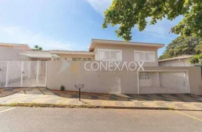 Casa comercial à venda na rua dona rosa de gusmão, 466, jardim guanabara, campinas, 188 m2 por r$ 950.000