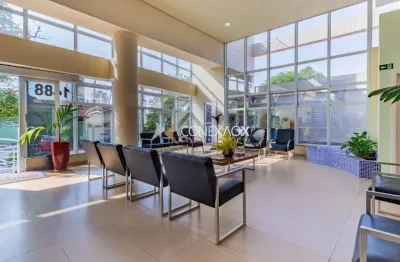 Sala comercial para alugar na rua frei manoel da ressurreição, 1488, jardim guanabara, campinas, 50 m2 por r$ 2.300