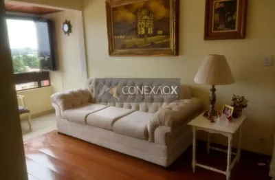 Apartamento com 3 quartos à venda na rua professor saul carlos da silva, 225, jardim guarani, campinas, 74 m2 por r$ 520.000