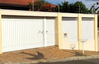 Casa com 3 quartos à venda na rua joaquim de almeida petta, 441, jardim guarani, campinas, 201 m2 por r$ 850.000