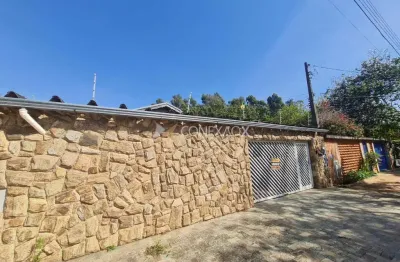 Casa com 3 quartos à venda na rua felisberto brolezze, 752, jardim independência, campinas, 131 m2 por r$ 540.000