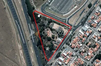 Terreno comercial à venda na avenida john boyd dunlop, 3550, jardim ipaussurama, campinas por r$ 24.341.850