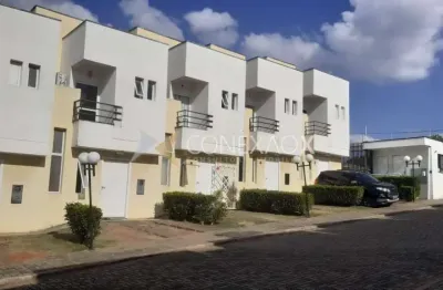 Casa em condomínio fechado com 2 quartos à venda na rua umberto vetoratto, 152, jardim ipiranga, campinas, 74 m2 por r$ 550.000