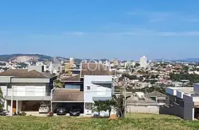 Terreno em condomínio fechado à venda na rua wilson roberto solinski, s/n, jardim jurema, valinhos por r$ 445.000