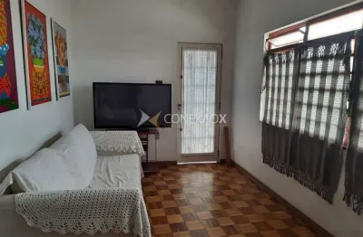 Casa comercial à venda na rua otoniel mota, 406, jardim leonor, campinas, 129 m2 por r$ 800.000
