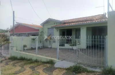 Casa com 2 quartos à venda na rua otoniel mota, 73, jardim leonor, campinas, 107 m2 por r$ 490.000