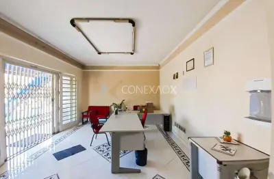 Casa comercial à venda na avenida marechal carmona, 645, jardim leonor, campinas, 410 m2 por r$ 1.500.000
