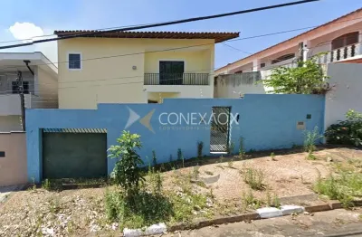 Casa com 4 quartos à venda na rua doutor lourenço granato, 209, jardim lumen christi, campinas, 280 m2 por r$ 850.000
