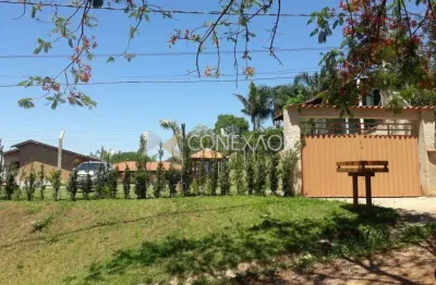 Chácara / sítio com 2 quartos à venda na rua lidía colaferri, 36, jardim monte belo, campinas, 350 m2 por r$ 585.000