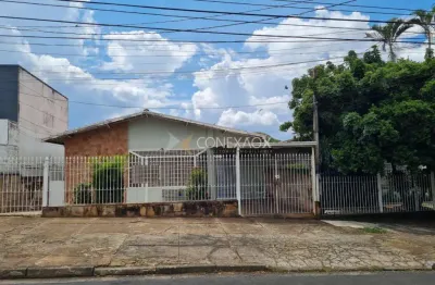 Casa comercial à venda na avenida barão de itapura, 3239, jardim nossa senhora auxiliadora, campinas, 216 m2 por r$ 1.750.000
