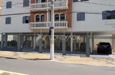 Apartamento com 3 quartos à venda na rua inês de castro, 595, jardim nossa senhora auxiliadora, campinas, 100 m2 por r$ 550.000
