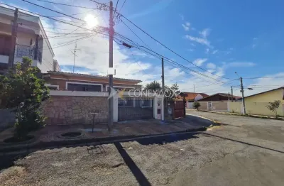 Casa com 3 quartos à venda na rua osvaldo de andrade, 16, jardim nossa senhora auxiliadora, campinas, 185 m2 por r$ 850.000