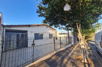 Casa com 2 quartos à venda na rua brás cubas, 40, jardim nossa senhora auxiliadora, campinas, 146 m2 por r$ 600.000