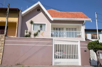 Casa comercial à venda na rua alvarito muller, 101, jardim nova europa, campinas, 190 m2 por r$ 850.000