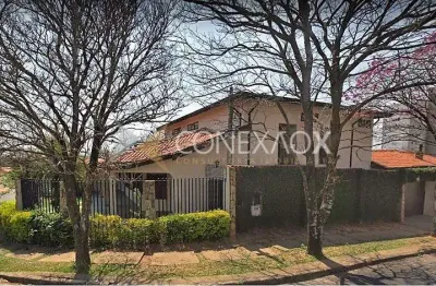 Casa comercial à venda na rua paraguai, 585, jardim nova europa, campinas, 394 m2 por r$ 1.600.000