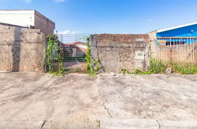 Terreno comercial à venda na rua santo anastácio, 159, jardim nova europa, campinas por r$ 285.000