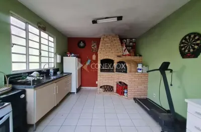 Casa com 2 quartos à venda na rua méxico, 47, jardim nova europa, campinas, 85 m2 por r$ 530.000