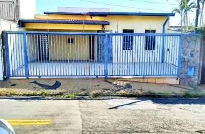 Casa com 3 quartos à venda na rua república dominicana, 249, jardim nova europa, campinas, 190 m2 por r$ 700.000