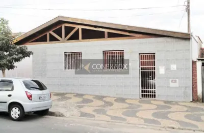 Casa com 3 quartos à venda na rua americana, 681, jardim novo campos elíseos, campinas, 187 m2 por r$ 565.000