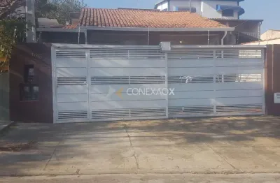 Casa com 2 quartos à venda na rua itatiba, 1855, jardim novo campos elíseos, campinas, 81 m2 por r$ 470.000