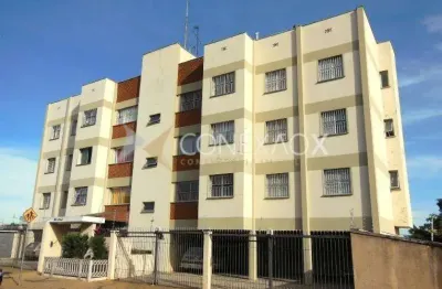 Apartamento com 2 quartos à venda na rua mogi mirim, 250, jardim novo campos elíseos, campinas, 62 m2 por r$ 230.000