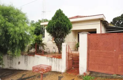 Casa com 3 quartos à venda na rua monte mor, 252, jardim novo campos elíseos, campinas, 204 m2 por r$ 440.000
