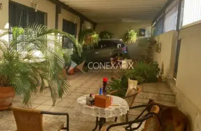 Casa com 3 quartos à venda na rua americana, 521, jardim novo campos elíseos, campinas, 150 m2 por r$ 530.000