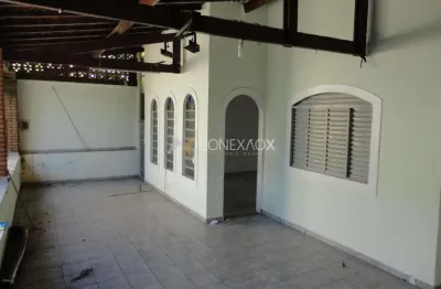 Casa comercial à venda na rua piracicaba, 106, jardim novo campos elíseos, campinas, 90 m2 por r$ 350.000