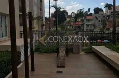 Cobertura com 3 quartos à venda na rua serra dos cristais, 613, jardim paranapanema, campinas, 116 m2 por r$ 570.000