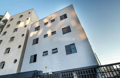 Apartamento com 2 quartos à venda na rua rafael andrade duarte, 580, jardim proença, campinas, 68 m2 por r$ 290.000