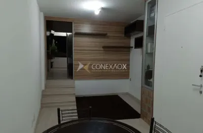 Apartamento com 1 quarto à venda na rua avelino amaral, 208, jardim paraíso, campinas, 40 m2 por r$ 230.000