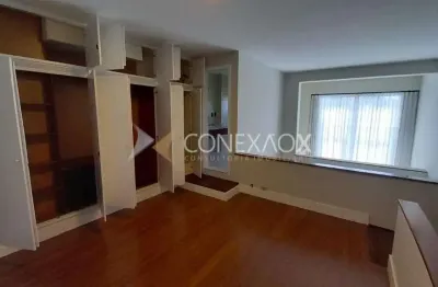 Apartamento com 1 quarto à venda na rua avelino amaral, 160, jardim paraíso, campinas, 70 m2 por r$ 700.000
