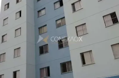 Apartamento com 2 quartos à venda na rua antônio rodrigues moreira neto, 201, jardim paulicéia, campinas, 60 m2 por r$ 250.000