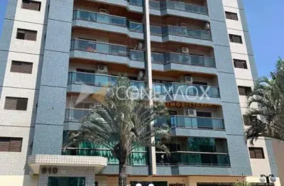 Apartamento com 3 quartos à venda na rua orlando fagnani, 510, jardim planalto, campinas, 150 m2 por r$ 950.000