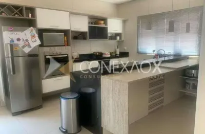 Casa em condomínio fechado com 3 quartos à venda na avenida paulista, 1127, jardim planalto, paulínia, 220 m2 por r$ 1.080.000