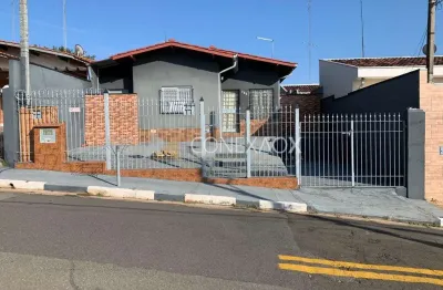 Casa comercial à venda na rua joão gumercindo guimarães, 283, jardim planalto, campinas, 92 m2 por r$ 498.000