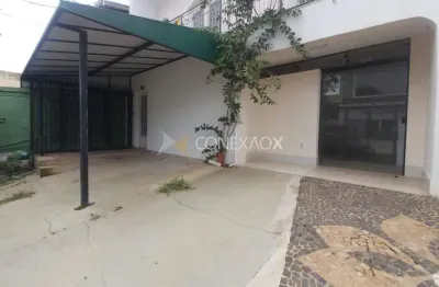 Casa comercial à venda na rua orlando fagnani, 405, jardim planalto, campinas, 288 m2 por r$ 1.480.000