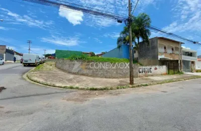 Terreno comercial à venda na rua orlando fagnani, 273, jardim planalto, campinas por r$ 2.000.000