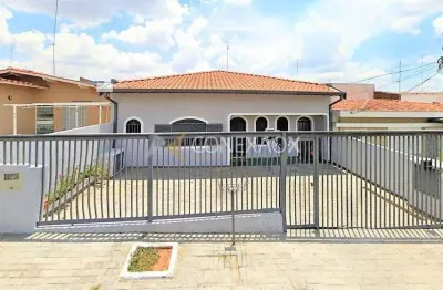 Casa comercial à venda na rua joão gumercindo guimarães, 203, jardim planalto, campinas, 183 m2 por r$ 650.000