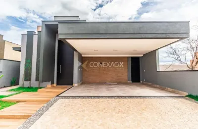 Casa em condomínio fechado com 3 quartos à venda na avenida rodolfo kivitz, 1.957, parque residencial klavin, nova odessa, 185 m2 por r$ 1.500.000