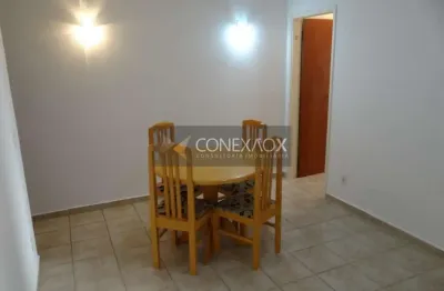 Apartamento com 1 quarto à venda na avenida princesa d'oeste, 1934, jardim proença, campinas, 55 m2 por r$ 225.000