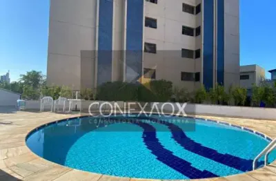 Apartamento com 2 quartos à venda na avenida princesa d'oeste, 440, jardim proença, campinas, 75 m2 por r$ 480.000