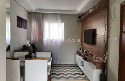 Apartamento com 2 quartos à venda na Rua Frei José de Monte Carmelo, 1.424, Jardim Proença, Campinas, 60 m2 por R$ 290.000
