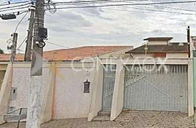 Casa com 4 quartos à venda na rua cristóvão bonini, 956, jardim proença, campinas, 170 m2 por r$ 780.000