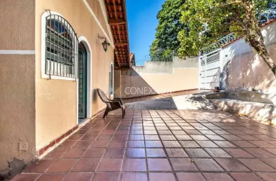 Casa com 3 quartos à venda na rua serra da bocaina, 83, jardim proença, campinas, 140 m2 por r$ 680.000