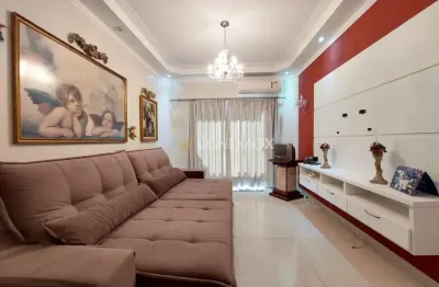 Apartamento com 3 quartos à venda na avenida princesa d'oeste, 878, jardim proença, campinas, 133 m2 por r$ 790.000